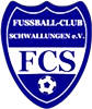 Wappen FC Schwallungen 2006 diverse  26307