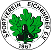 Wappen SV Eichenried 1967  26910
