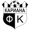 Wappen FK Kariana Erden  28447