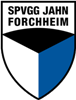 Wappen SpVgg. Jahn Forchheim 1904 diverse  98935