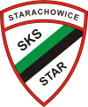 Wappen SKS Star Starachowice  4836