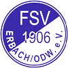 Wappen FSV 1906 Erbach  18079