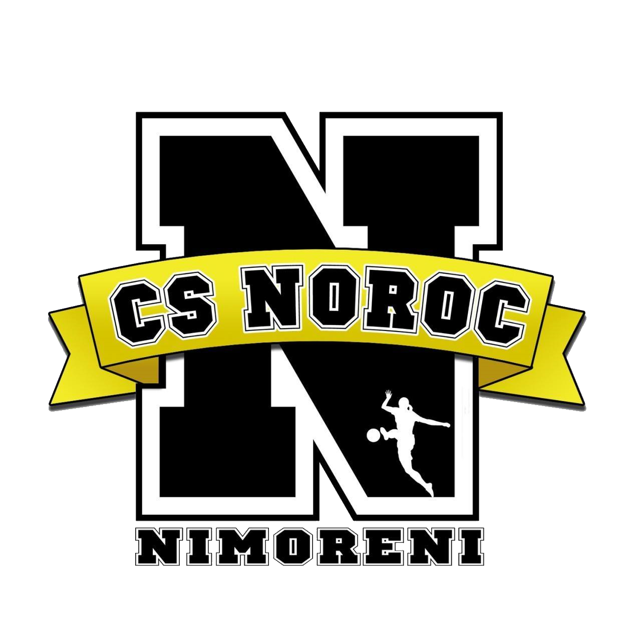 Wappen CS Noroc Nimoreni F  129710