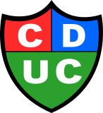 Wappen CD Unión Comercio  6377