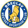 Wappen MSK Břeclav  3436