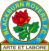 Wappen Blackburn Rovers FC  2819