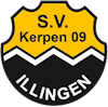 Wappen SV Kerpen 09 Illingen  25684