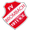 Wappen ehemals FV Brombach 1911  76134