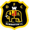 Wappen Dumbarton FC  4401