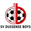 Wappen sv Dussense Boys  57656