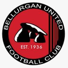 Wappen Bellurgan United FC  104288