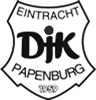 Wappen SV DJK Eintracht Papenburg 1959 diverse  43745
