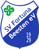 Wappen SV Fortuna Beesten 1929 diverse