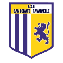Wappen San Donato Tavarnelle  36666