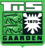 Wappen TuS Gaarden 1875  12920