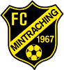 Wappen FC Mintraching 1967 diverse  74987