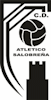 Wappen CD Atlético Salobreña  13480
