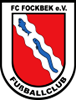 Wappen FC Fockbek 1986  19097