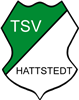 Wappen TSV Hattstedt 1935  10071