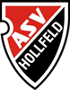 Wappen ASV Hollfeld 1900 diverse  61871