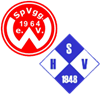Wappen SG Weigendorf/Hartmannshof II (Ground A)  56777