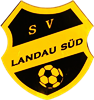 Wappen SV Landau Süd 2014  75461