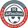 Wappen SG Alfbachtal II (Ground B)  86828