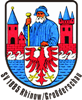 Wappen SV 1885 Rhinow/Großderschau II  38256