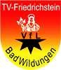 Wappen SG Bad Wildungen/Friedrichstein II (Ground A)  25272