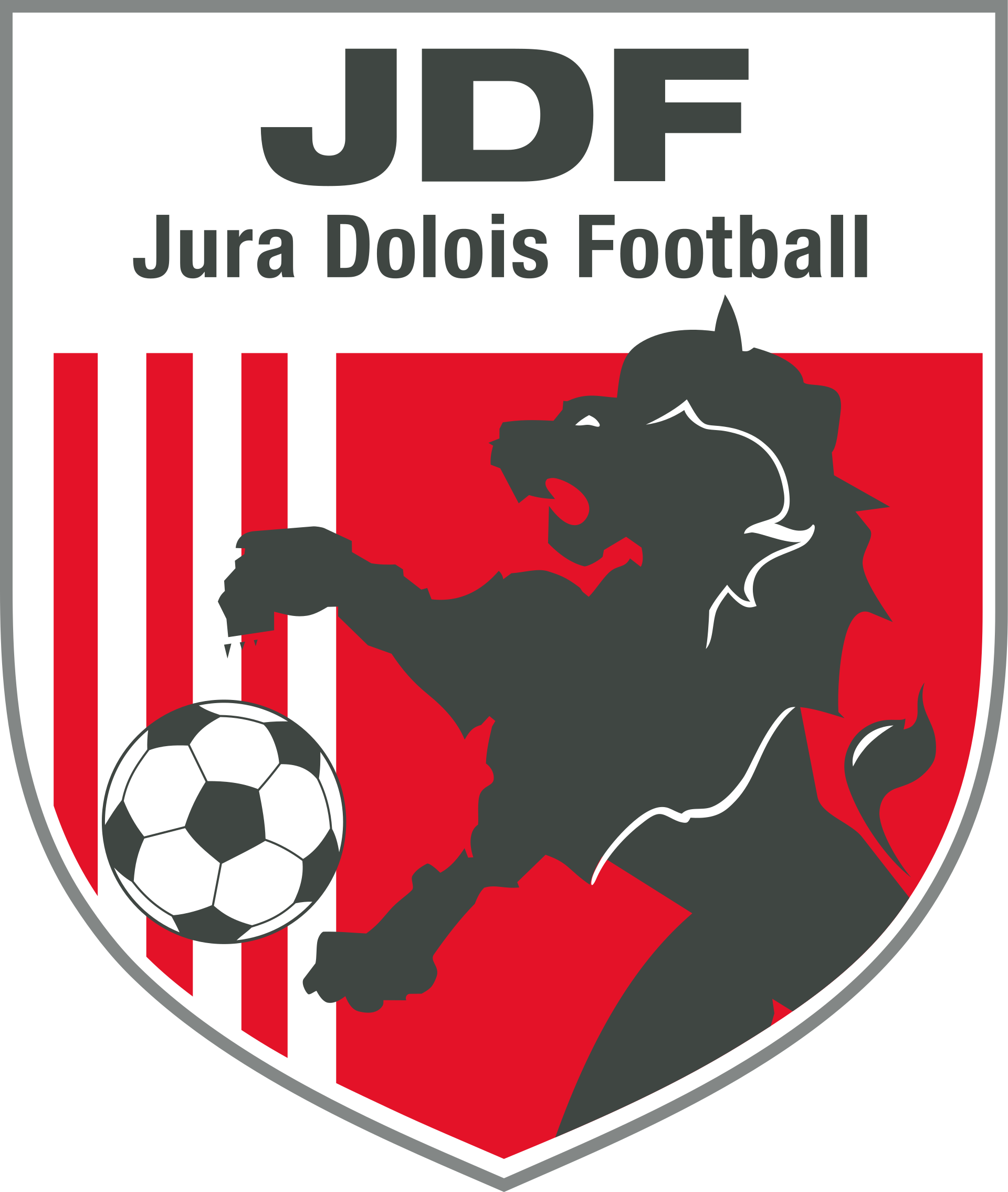 Wappen Jura Dolois Football  102174