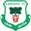Wappen Lindower SV Grün-Weiß 1946 diverse  112184