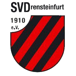 Wappen SV Drensteinfurt 1910  15870