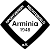Wappen SV Arminia Rechterfeld 1948  23541