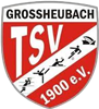 Wappen TSV 1900 Großheubach  38209