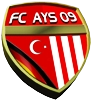 Wappen FC Ay Yildizspor Usingen 2008  25211
