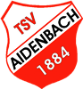 Wappen TSV Aidenbach 1884  59233