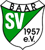 Wappen SV Baar 1957 diverse