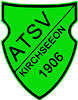 Wappen ATSV Kirchseeon 1906 II  50826