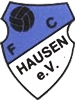 Wappen FC Hausen 1960 diverse  75017