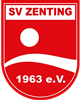 Wappen SV Zenting 1963  47838