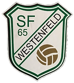 Wappen SF Westenfeld 1965  20373