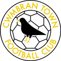 Wappen Cwmbran Town AFC  84842