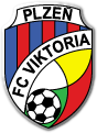 Wappen F.C. Viktoria Plzeň