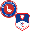 Wappen SG Engern II / Deckbergen-Schaumburg II (Ground A)  80908