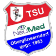 Wappen TSU Obergänserndorf  38499