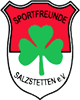Wappen SF Salzstetten 1921  24232