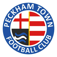 Wappen Peckham Town FC  122979