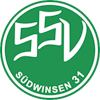Wappen SSV Südwinsen 1931  15035