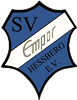Wappen SV Empor Heßberg 1990