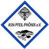 Wappen ASN-Pfeil-Phönix Nürnberg 2005  8968